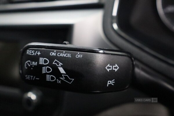 Used SEAT Ibiza 2018 for sale - 75450671: Photo 36