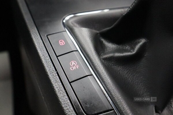 Used SEAT Ibiza 2018 for sale - 75450671: Photo 41
