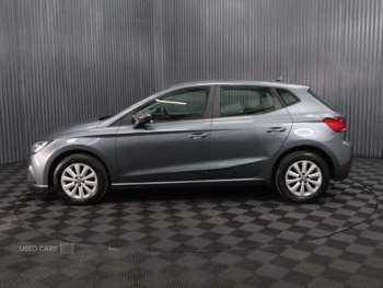 Used SEAT Ibiza 2018 for sale - 75450671: Photo
