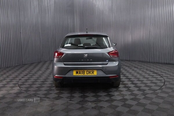 Used SEAT Ibiza 2018 for sale - 75450671: Photo 6