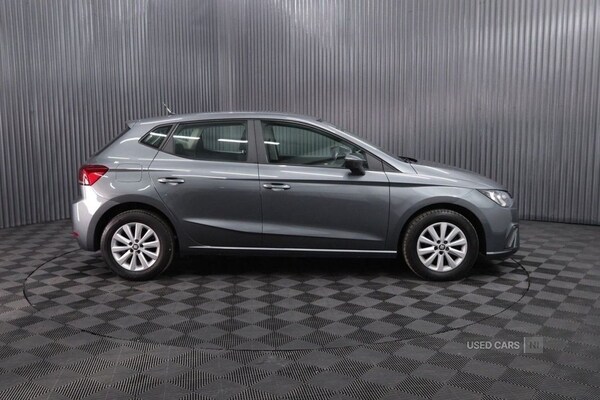 Used SEAT Ibiza 2018 for sale - 75450671: Photo 8