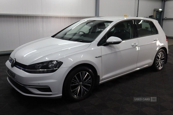Used Volkswagen Golf 2018 for sale - 78035553: Photo 12
