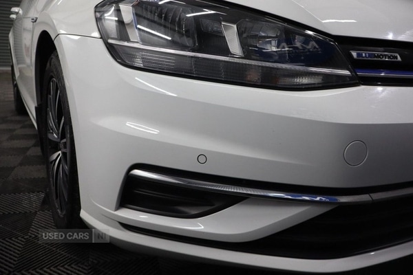 Used Volkswagen Golf 2018 for sale - 78035553: Photo 13