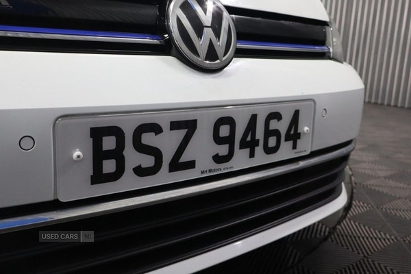 Used Volkswagen Golf 2018 for sale - 78035553: Photo 14