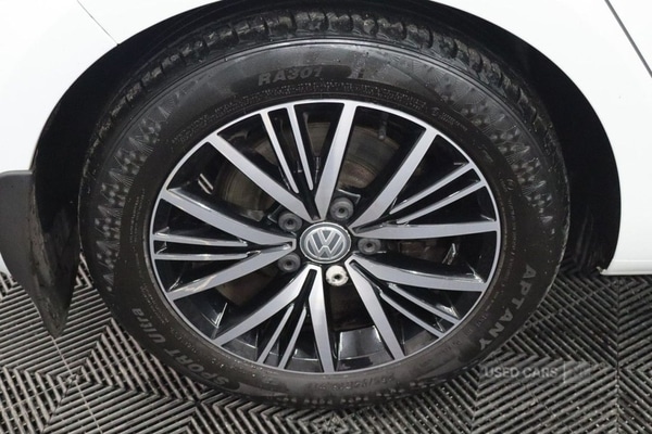 Used Volkswagen Golf 2018 for sale - 78035553: Photo 18