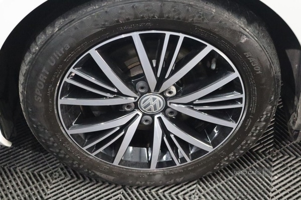 Used Volkswagen Golf 2018 for sale - 78035553: Photo 19