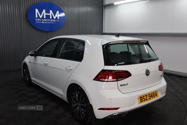 Used Volkswagen Golf 2018 for sale - 78035553: Photo 22