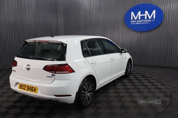 Used Volkswagen Golf 2018 for sale - 78035553: Photo 23