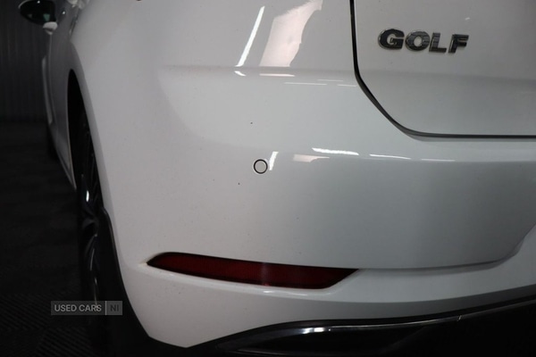 Used Volkswagen Golf 2018 for sale - 78035553: Photo 24