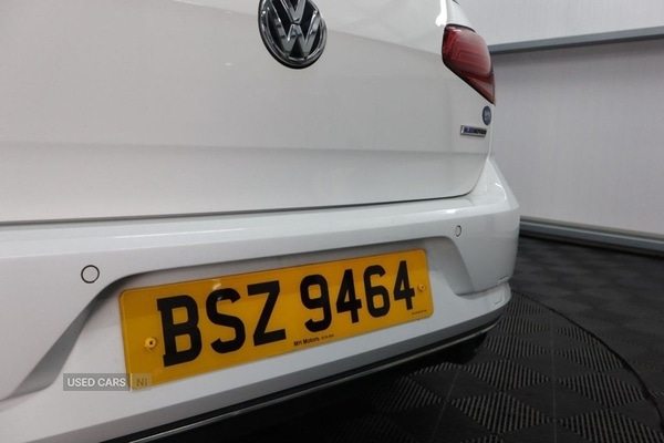 Used Volkswagen Golf 2018 for sale - 78035553: Photo 25