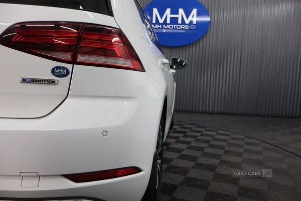 Used Volkswagen Golf 2018 for sale - 78035553: Photo 26