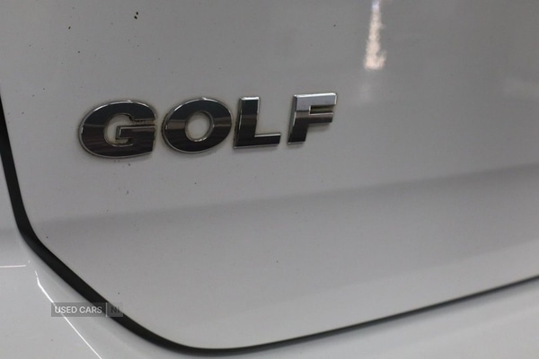 Used Volkswagen Golf 2018 for sale - 78035553: Photo 28