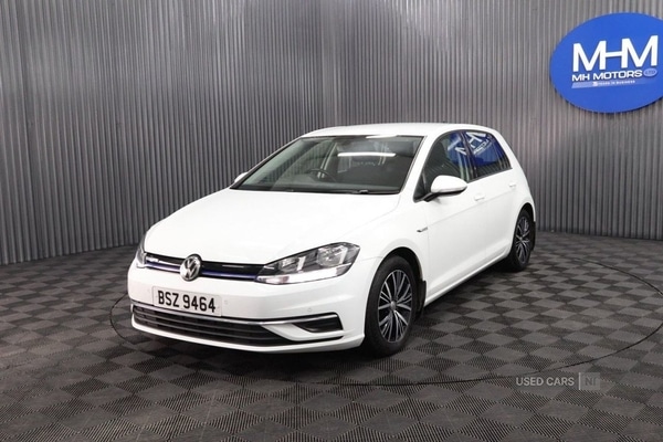 Used Volkswagen Golf 2018 for sale - 78035553: Photo 3