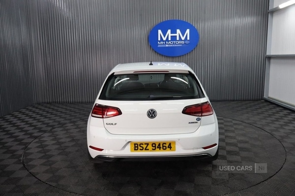 Used Volkswagen Golf 2018 for sale - 78035553: Photo 30
