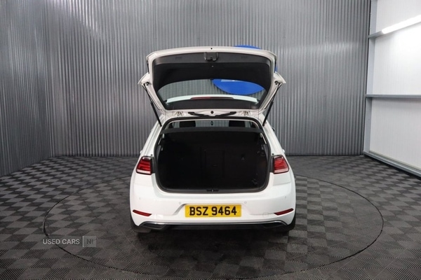 Used Volkswagen Golf 2018 for sale - 78035553: Photo 33