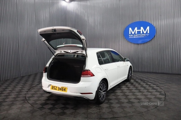 Used Volkswagen Golf 2018 for sale - 78035553: Photo 34