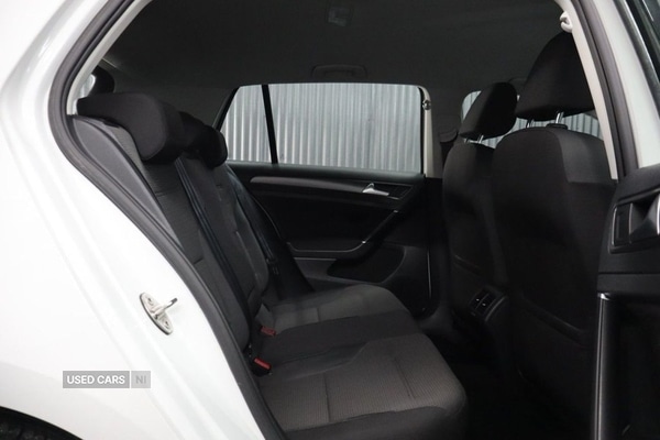 Used Volkswagen Golf 2018 for sale - 78035553: Photo 36