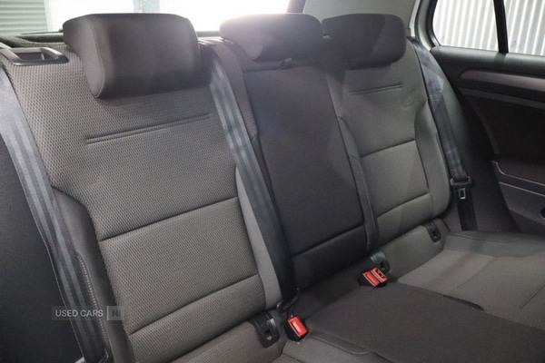 Used Volkswagen Golf 2018 for sale - 78035553: Photo 37