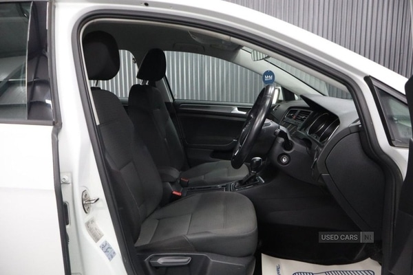 Used Volkswagen Golf 2018 for sale - 78035553: Photo 38