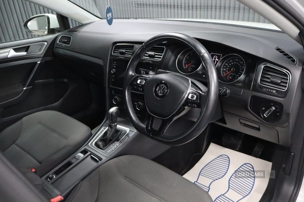 Used Volkswagen Golf 2018 for sale - 78035553: Photo 40