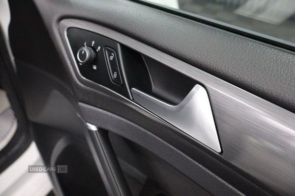 Used Volkswagen Golf 2018 for sale - 78035553: Photo 42