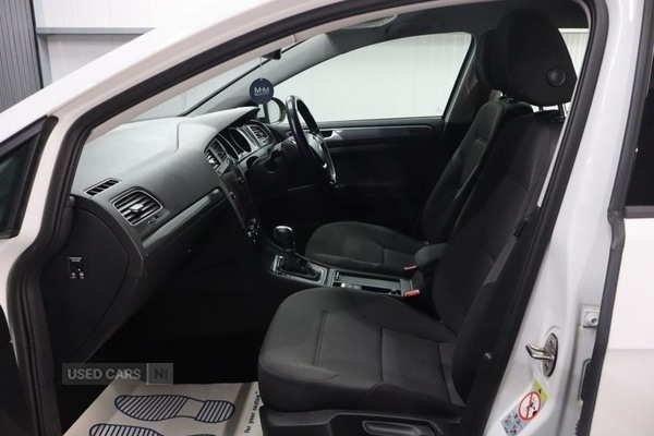 Used Volkswagen Golf 2018 for sale - 78035553: Photo 44