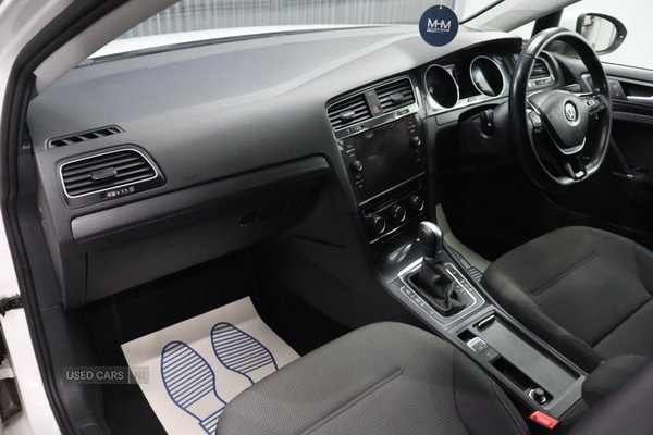 Used Volkswagen Golf 2018 for sale - 78035553: Photo 45