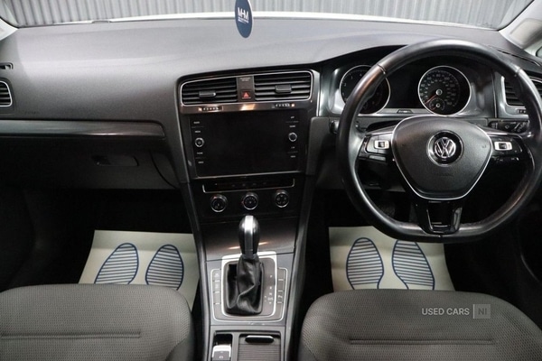 Used Volkswagen Golf 2018 for sale - 78035553: Photo 46