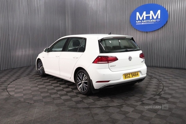 Used Volkswagen Golf 2018 for sale - 78035553: Photo 5