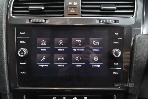 Used Volkswagen Golf 2018 for sale - 78035553: Photo 53