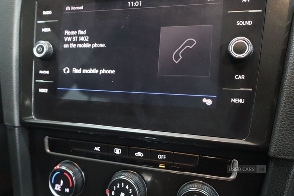 Used Volkswagen Golf 2018 for sale - 78035553: Photo 54