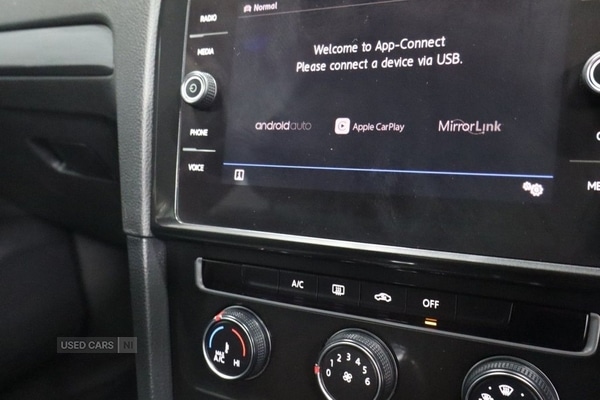 Used Volkswagen Golf 2018 for sale - 78035553: Photo 56