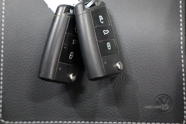 Used Volkswagen Golf 2018 for sale - 78035553: Photo 60