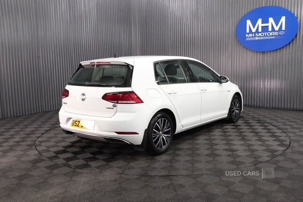 Used Volkswagen Golf 2018 for sale - 78035553: Photo 7