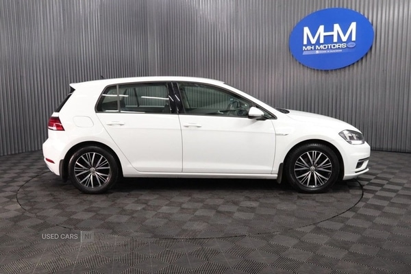 Used Volkswagen Golf 2018 for sale - 78035553: Photo 8