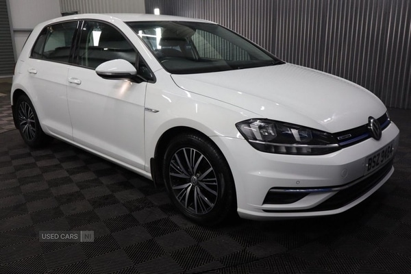 Used Volkswagen Golf 2018 for sale - 78035553: Photo 9