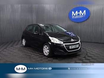 Used Peugeot 208 2022 for sale - 79670489: Photo