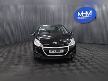 Used Peugeot 208 2022 for sale - 79670489: Photo