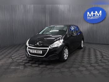 Used Peugeot 208 2022 for sale - 79670489: Photo