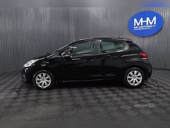 Used Peugeot 208 2022 for sale - 79670489: Photo