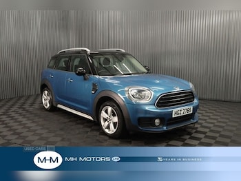 2017 - 2.0 Cooper D 5dr