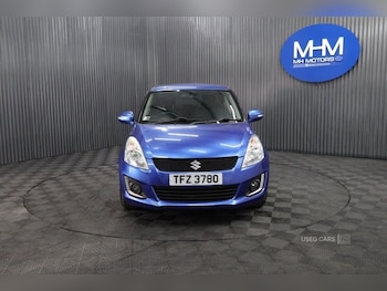 Used Suzuki Swift 2014 for sale - 78492980: Photo