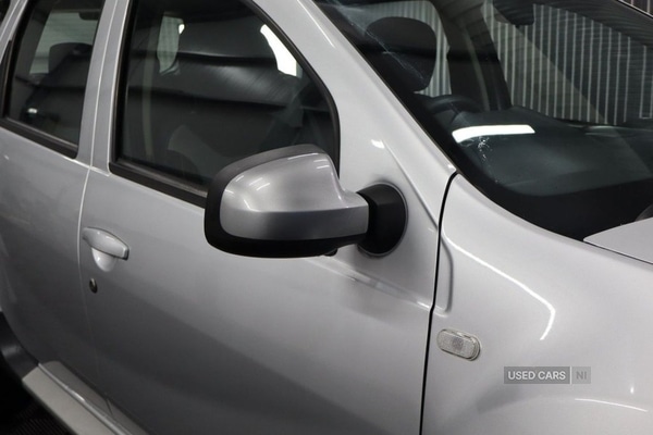 Used Dacia Duster 2018 for sale - 76513978: Photo 11