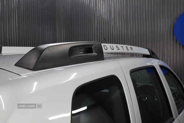 Used Dacia Duster 2018 for sale - 76513978: Photo 12