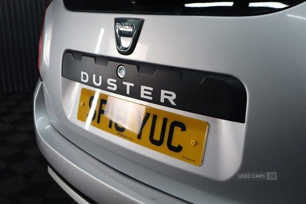 Used Dacia Duster 2018 for sale - 76513978: Photo 13