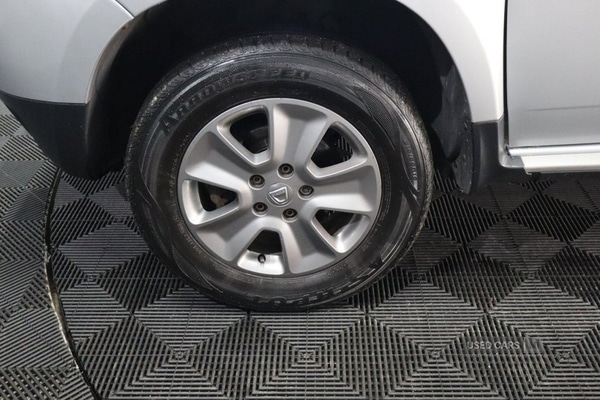 Used Dacia Duster 2018 for sale - 76513978: Photo 14