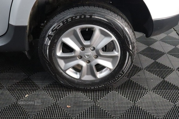 Used Dacia Duster 2018 for sale - 76513978: Photo 15