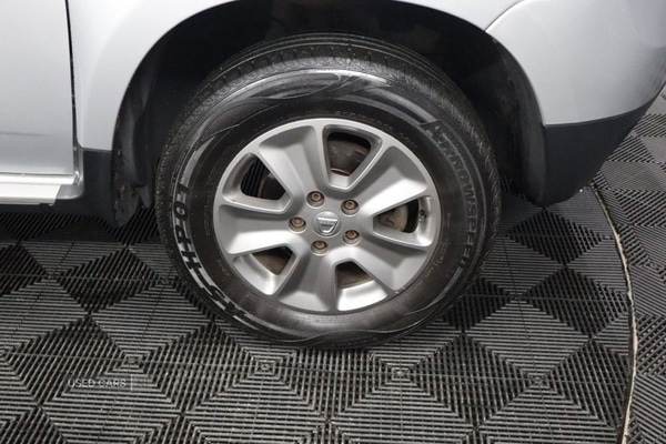 Used Dacia Duster 2018 for sale - 76513978: Photo 16