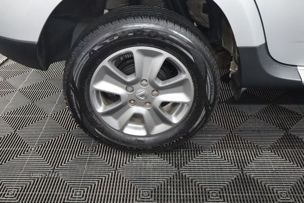 Used Dacia Duster 2018 for sale - 76513978: Photo 17