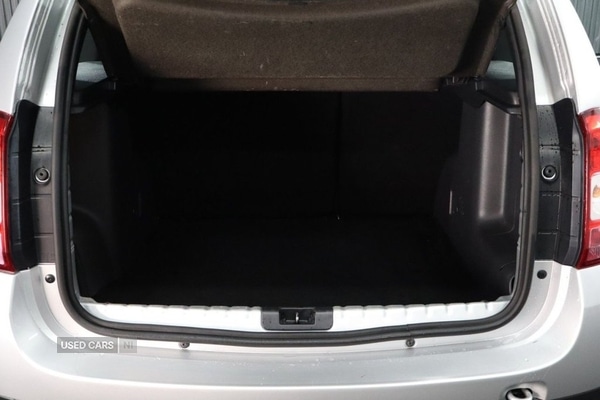 Used Dacia Duster 2018 for sale - 76513978: Photo 19